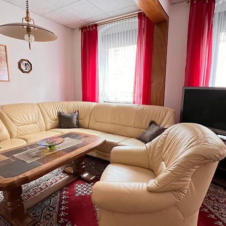 Ferienwohnung Neumann A.D. Porzellan-Manufaktur ไมเซน ภายนอก รูปภาพ