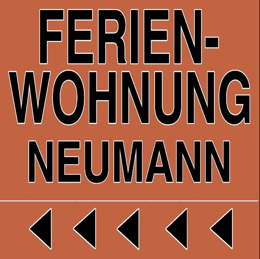 Ferienwohnung Neumann A.D. Porzellan-Manufaktur ไมเซน ภายนอก รูปภาพ
